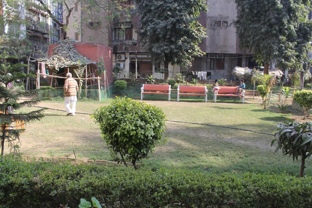Hotel Persona International New Delhi Exterior photo